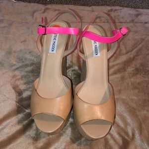 COPY - Super Cute Wedges
